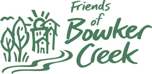 Friends of Bowker Creek