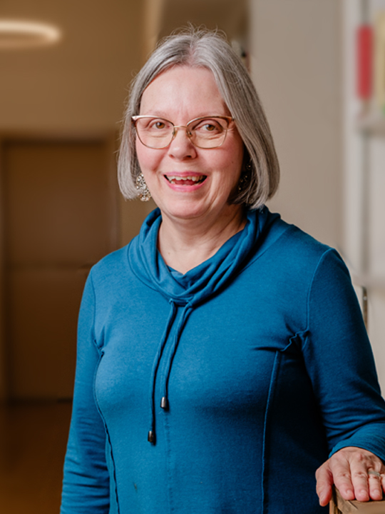 Margaret-Harper