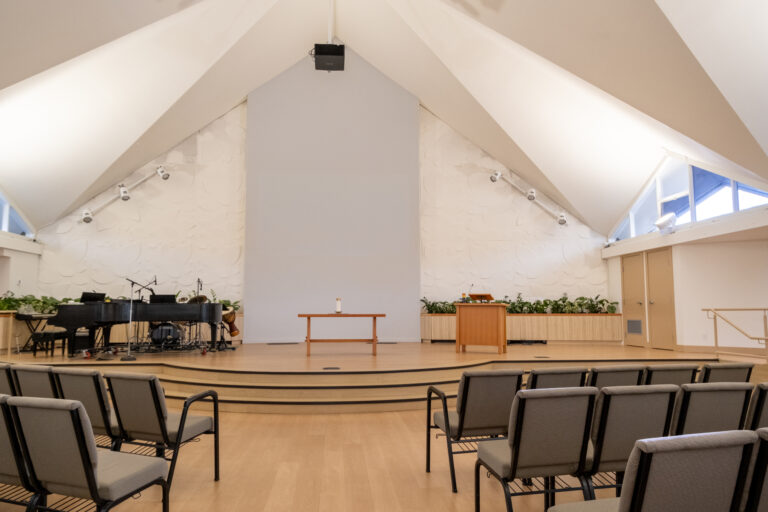 Sanctuary