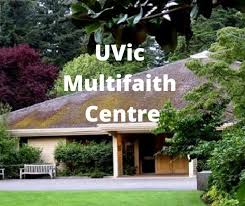 Multifaith Centre at the University of Victoria